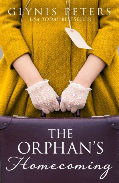 The Orphans Homecoming (Paperback)