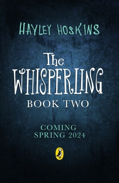 The Whisperling Twins (Paperback)