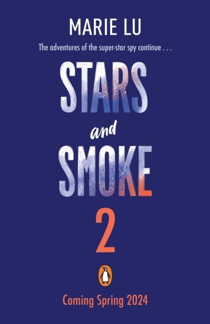 Stars and Smoke 2 (Hardcover)