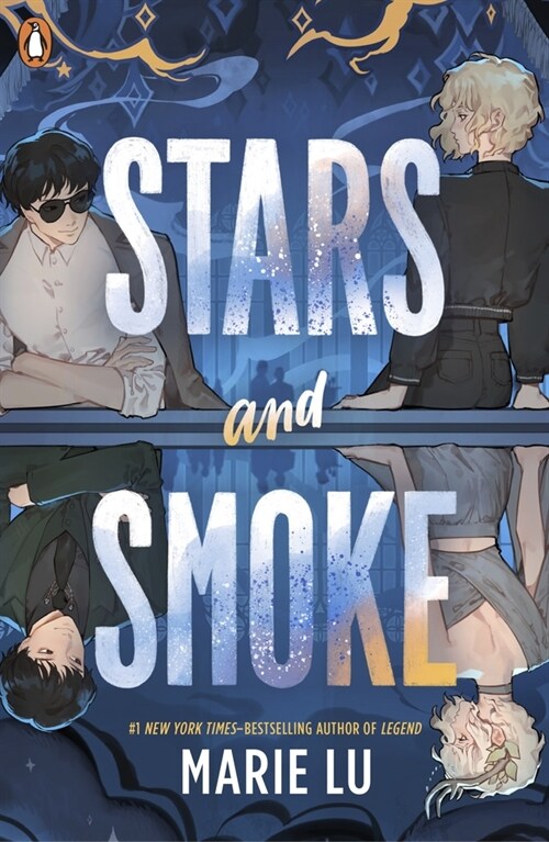 Stars and Smoke (Paperback)