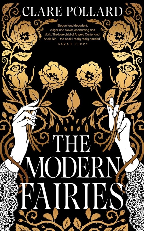 The Modern Fairies (Hardcover)