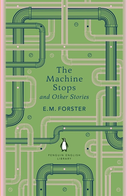 The Machine Stops and Other Stories (Paperback)