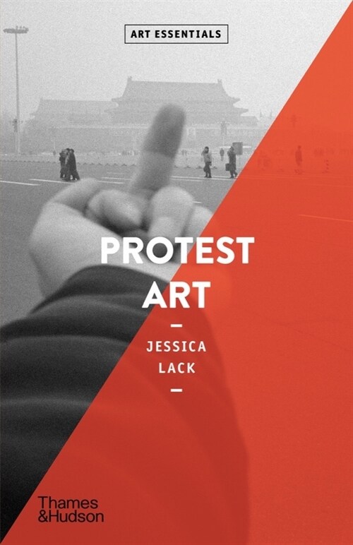 Protest Art (Paperback)