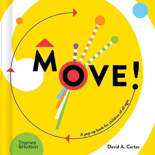 Move! (Hardcover)