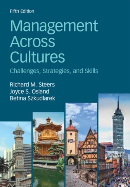 Management Across Cultures : Challenges, Strategies, and Skills (Hardcover, 5 Revised edition)