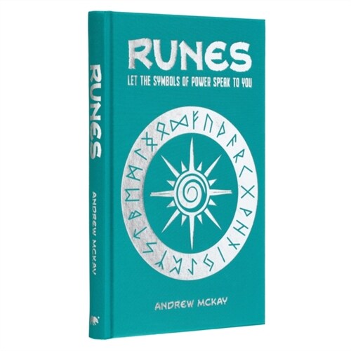 Runes : Let the Symbols of Power Speak to You (Hardcover)