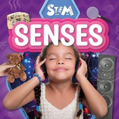 Senses (Paperback)