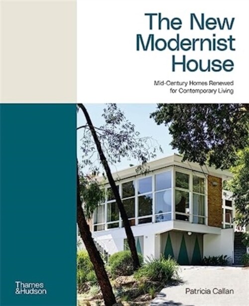 The New Modernist House (Hardcover)