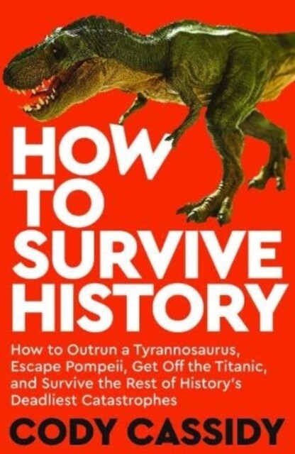 How to Survive History (Paperback)