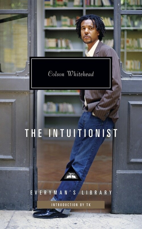 The Intuitionist (Hardcover)