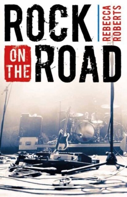 Rock on the Road (Paperback)