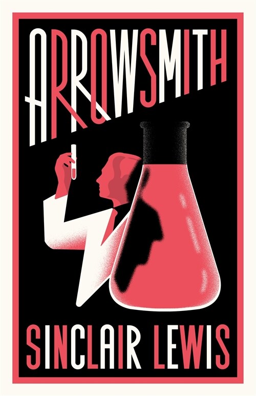 Arrowsmith (Paperback)