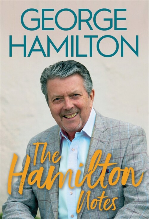 The Hamilton Notes (Hardcover)