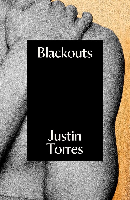 Blackouts : A Novel (Hardcover)