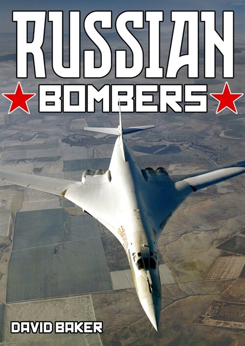 Russian Bombers (Hardcover)