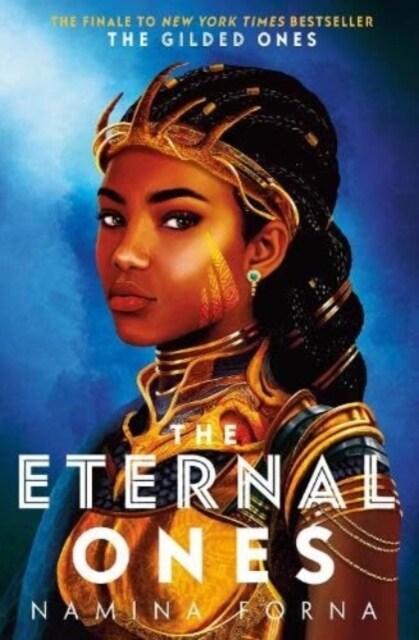 The Eternal Ones (Paperback)