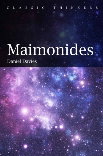 Maimonides (Paperback)