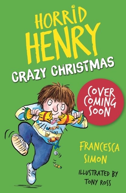 Horrid Henry: A Yucky Year : 12 Stories (Paperback)