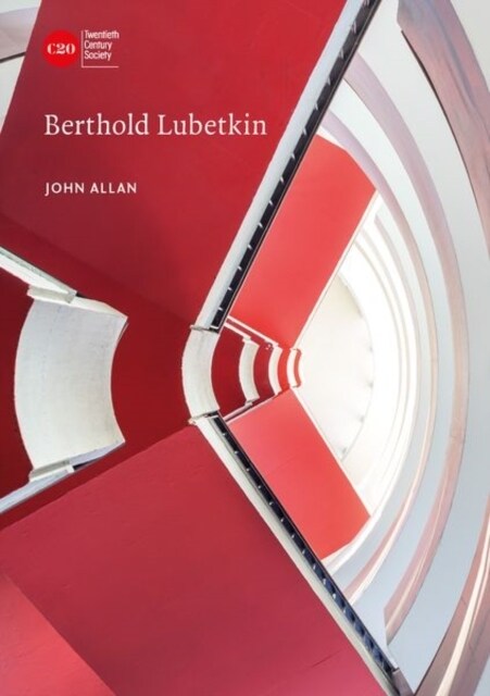 Berthold Lubetkin (Paperback)
