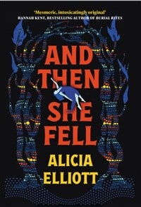 And Then She Fell (Hardcover, Main)