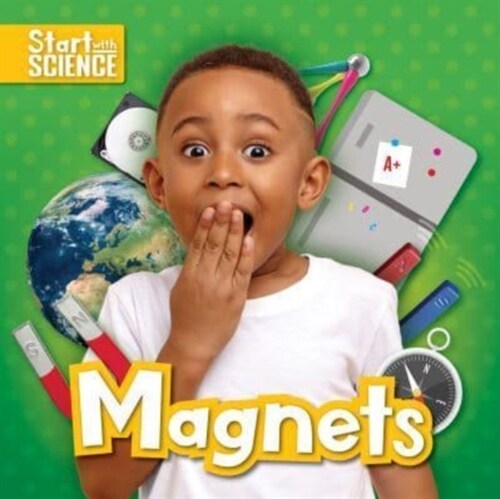 Magnets (Paperback)