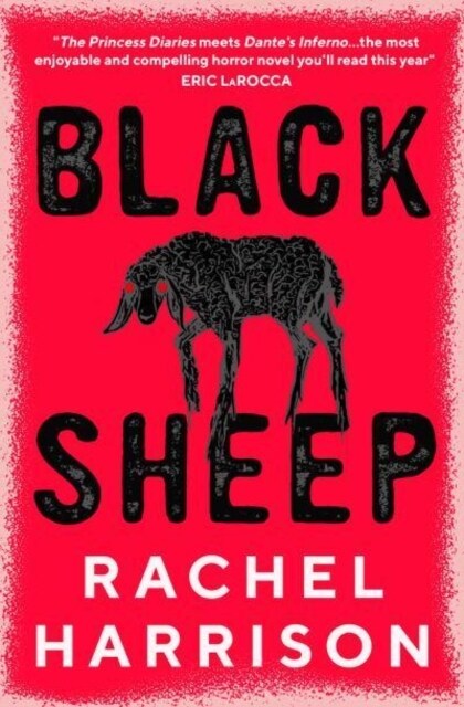 Black Sheep (Paperback)