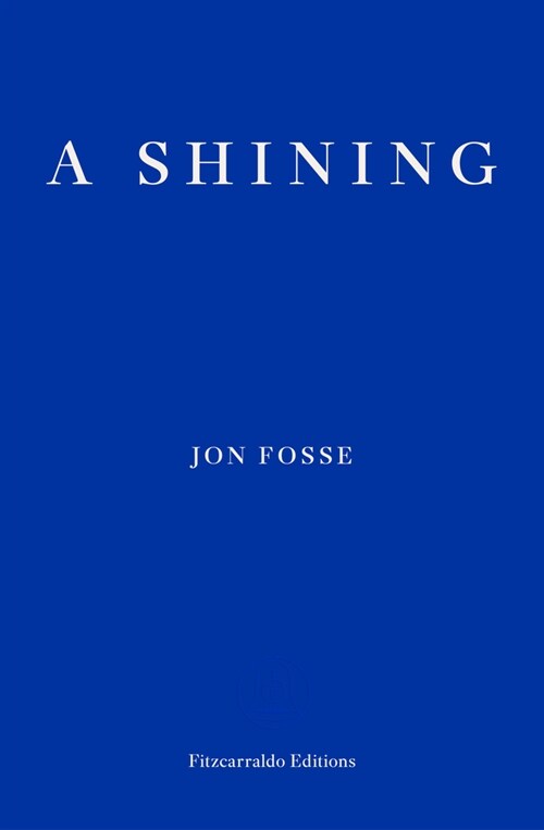 A Shining (Paperback)