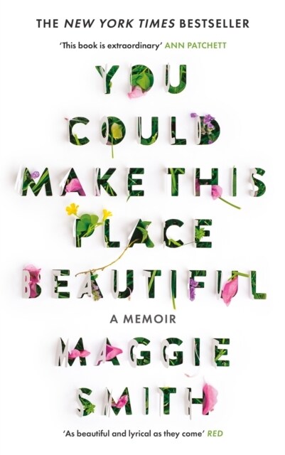 You Could Make This Place Beautiful (Hardcover, Main)