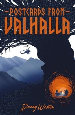 Postcards from Valhalla (Paperback)