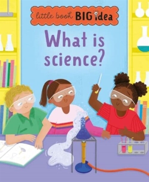 What is science? (Hardcover)