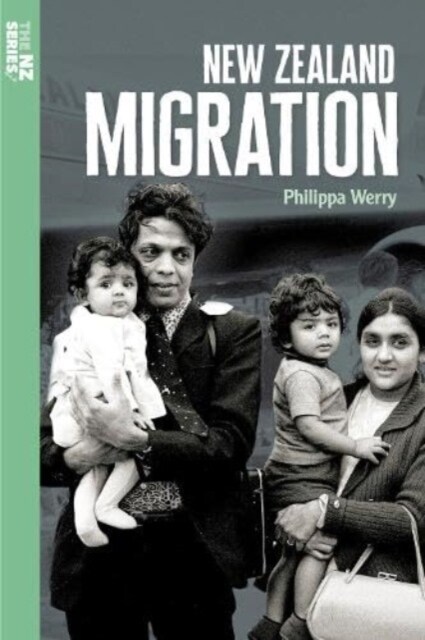 New Zealand Migration (Paperback)