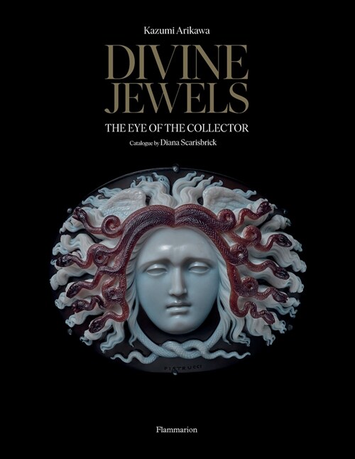 Divine Jewels: The Pursuit of Beauty (Hardcover)