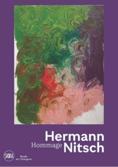 Hermann Nitsch (Paperback)
