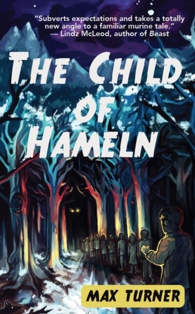 The Child of Hameln (Paperback)