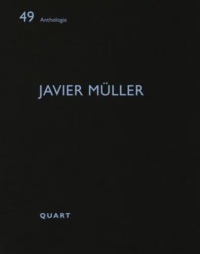 Javier Muller (Paperback)