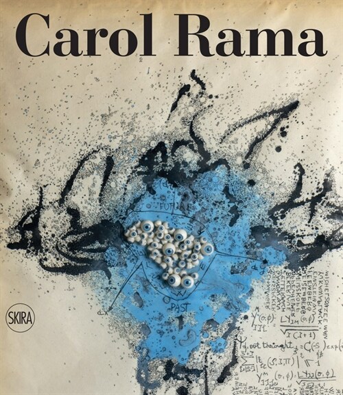 Carol Rama: Catalogue Raisonn?1936-2005 (Hardcover)