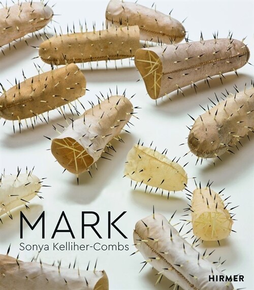 Mark: Sonya Kelliher-Combs (Hardcover)