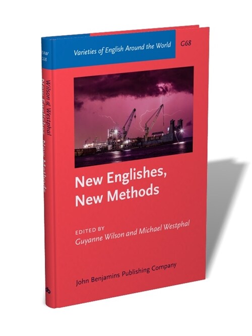 New Englishes, New Methods (Hardcover)