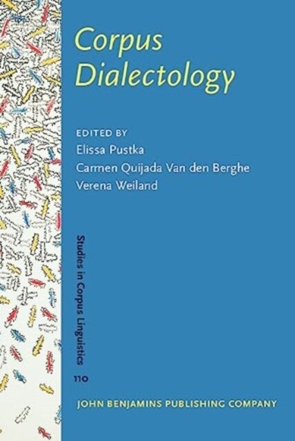 Corpus Dialectology (Hardcover)