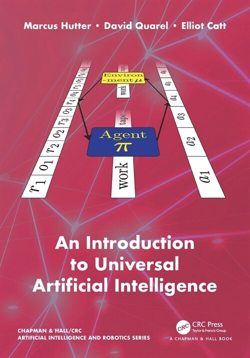 An Introduction to Universal Artificial Intelligence (Paperback, 1)