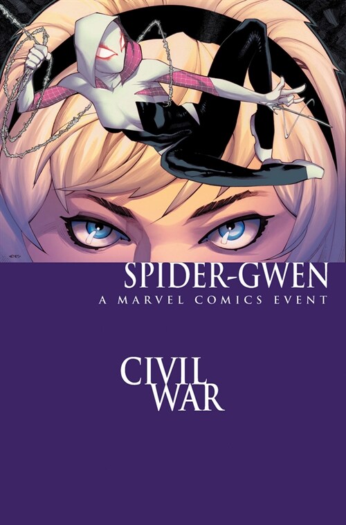 SPIDER-GWEN: GHOST-SPIDER MODERN ERA EPIC COLLECTION: WEAPON OF CHOICE (Paperback)