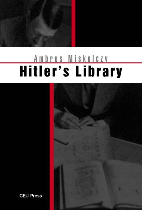 Hitlers Library (Paperback)