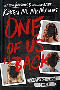 One of Us Is Back (Paperback)
