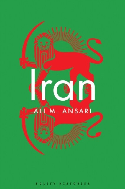 Iran (Hardcover)