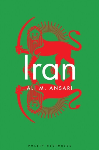 Iran (Paperback)