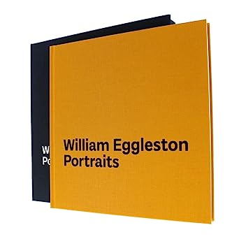William Eggleston Portraits: Limited Edition (Hardcover)