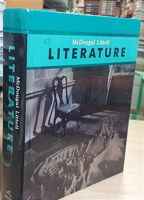 [중고] McDougal Littell Literature: Student Edition Grade 8 2008 (Hardcover)