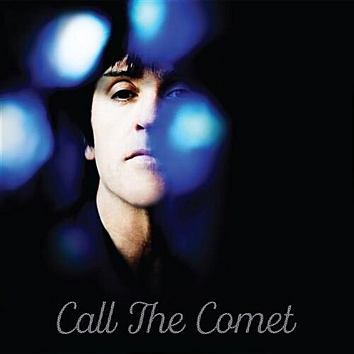 Johnny Marr(조니마) - Call The Comet (Limited Purple Colored Vinyl LP)