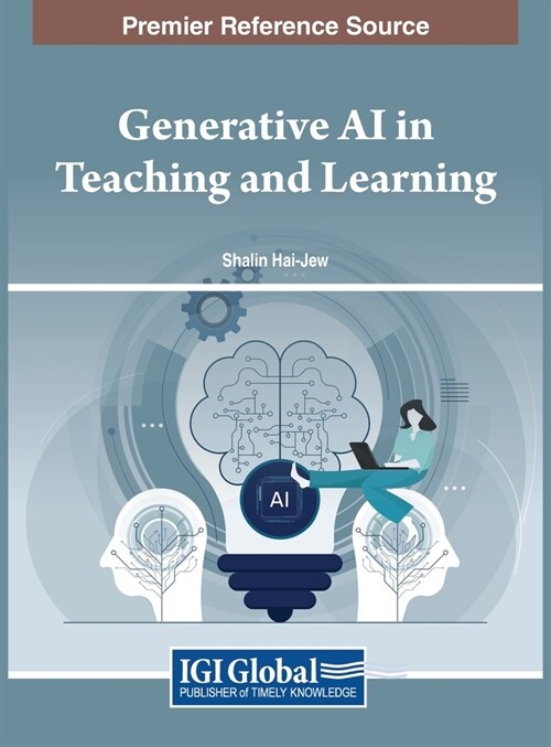 Generative AI in Teaching and Learning (Hardcover)