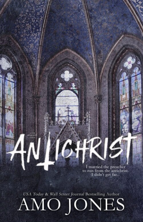 Antichrist (Paperback)